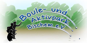 Logo Boule- und Aktivpark bischem e.V.